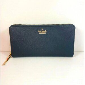 🖤KATE SPADE WALLET-bag/women’s accessories-elegant-cocktail-card slots-compact🖤